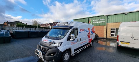 AJ Plumbing Supplies