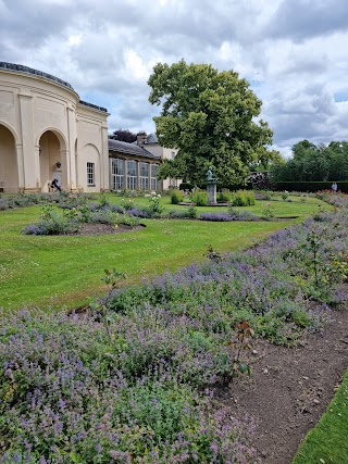 National Trust - Nostell