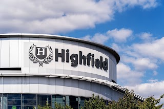 Highfield Qualifications