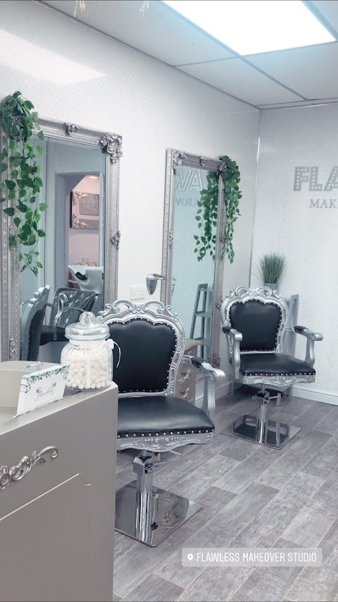 Flawless Makeover Studio