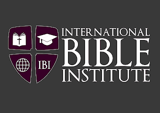 International Bible Institute Europe