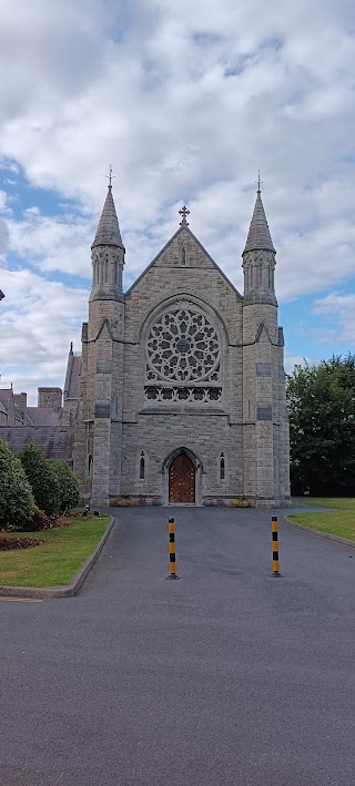 DCU All Hallows Campus