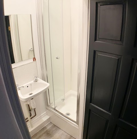 Room to Rent Nottingham