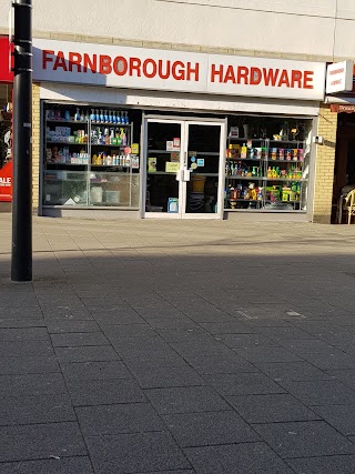 Farnborough Hardware