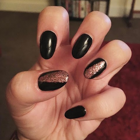 Cheryl’s Nails