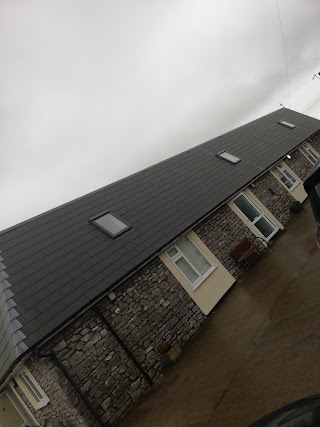 Worship Farm Accommodation