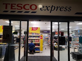 Tesco Express