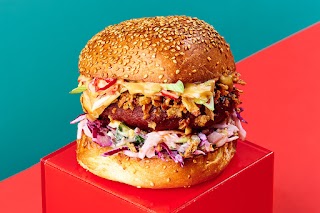 Knockout Burger Putney - Takeaway Burgers