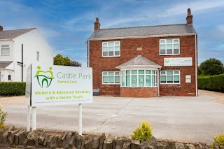 Castle Park Dental Care