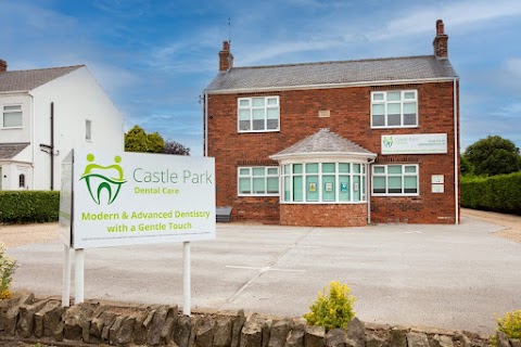 Castle Park Dental Care