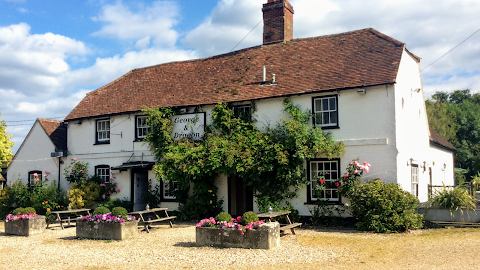 The George & Dragon hotel