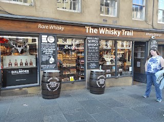 The Whisky Trail