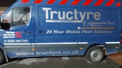 Tructyre