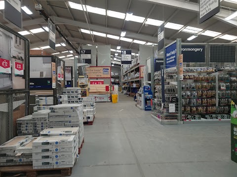 Wickes