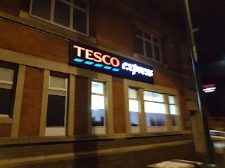 Tesco Express