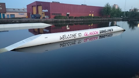 Glasgow Wake Park