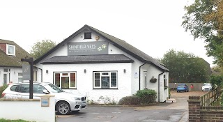 Shinfield Vets