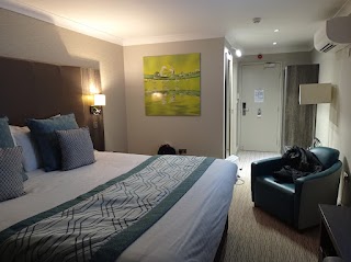 Mercure Milton Keynes Hotel