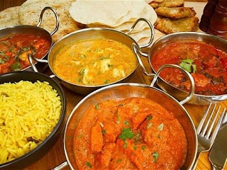 Rajeev's - Authentic Indian Food