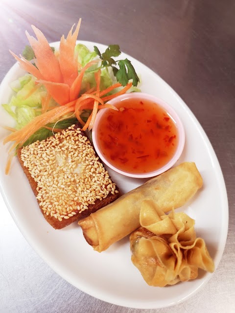 Taste of Thai Restaurant