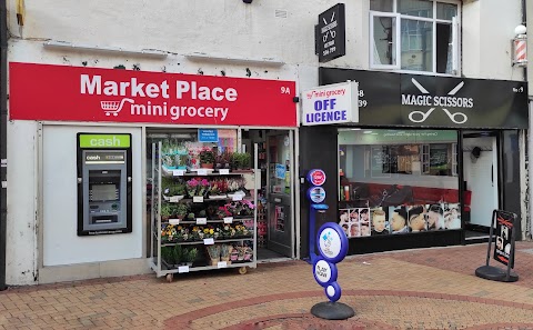 Market Place Mini Grocery