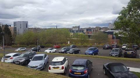 West Glasgow Ambulatory Care Hospital