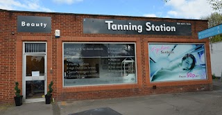 Tanning Station