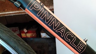 Pinnacle UK