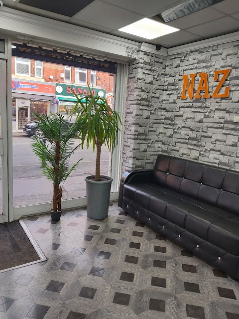 Naz Barber Shop
