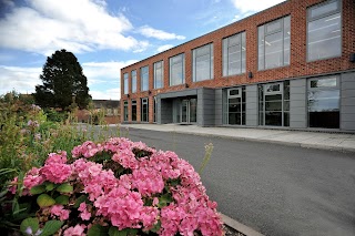 St. Dominic's Grammar School for Boys and Girls