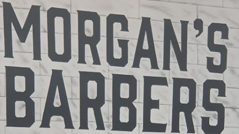 Morgans Barbers