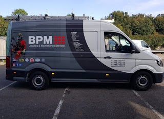 BPM Property Maintenance LTD