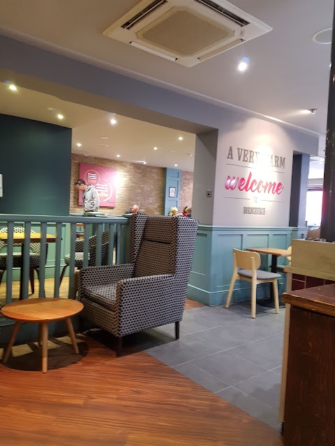 Costa Coffee Hornchurch 2