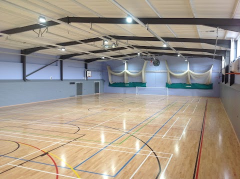 Sandylands Sports Centre