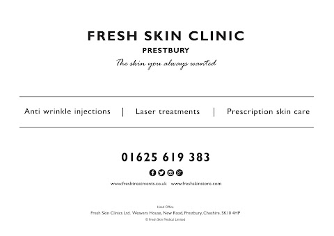 The Fresh Skin Clinic