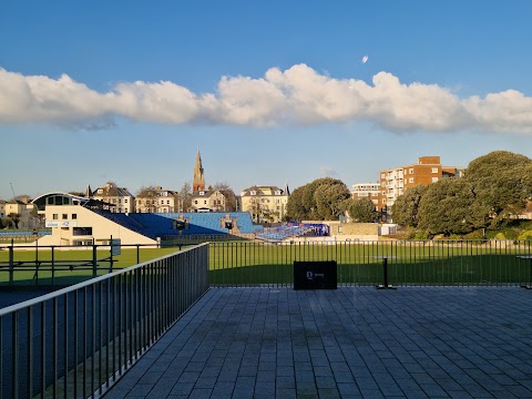 Eastbourne Theatres