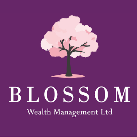 Blossom Wealth Management
