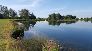 University of Worcester, Lakeside Campus