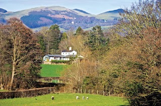 Eyarth Station Guest House