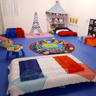 Baby Sensory Central & South Leeds