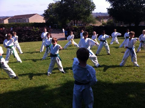 The Warrior Academy - Martial Arts Tuition