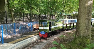 Ruislip Lido Railway