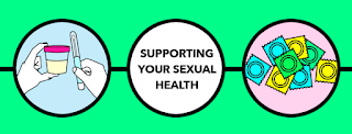 Leicester Sexual Health