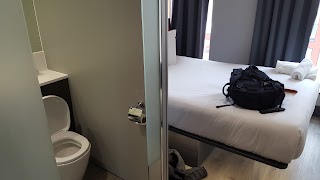 easyHotel Sheffield City Centre