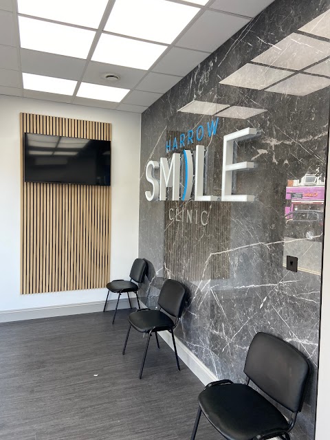 Harrow Smile Clinic