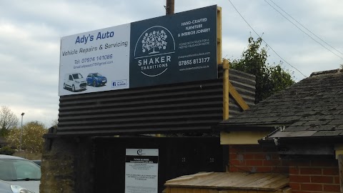 Adys auto repairs and servicing