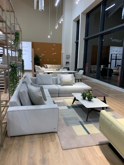 Natuzzi Editions - Croydon