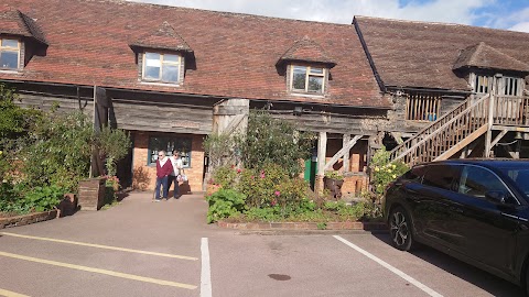 Jinney Ring Craft Centre