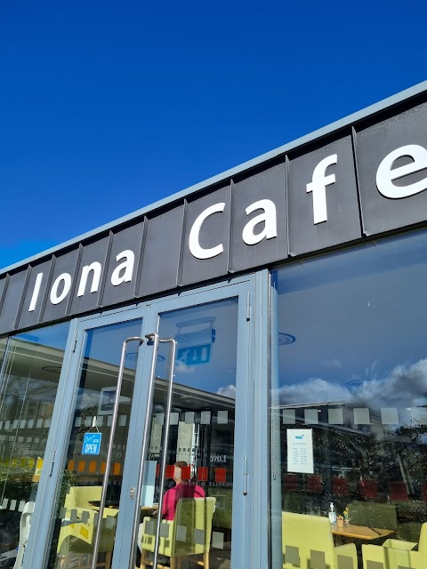 Iona Cafe