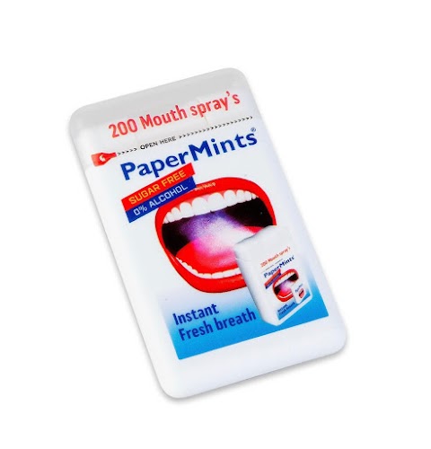 Торговая Марка PaperMints